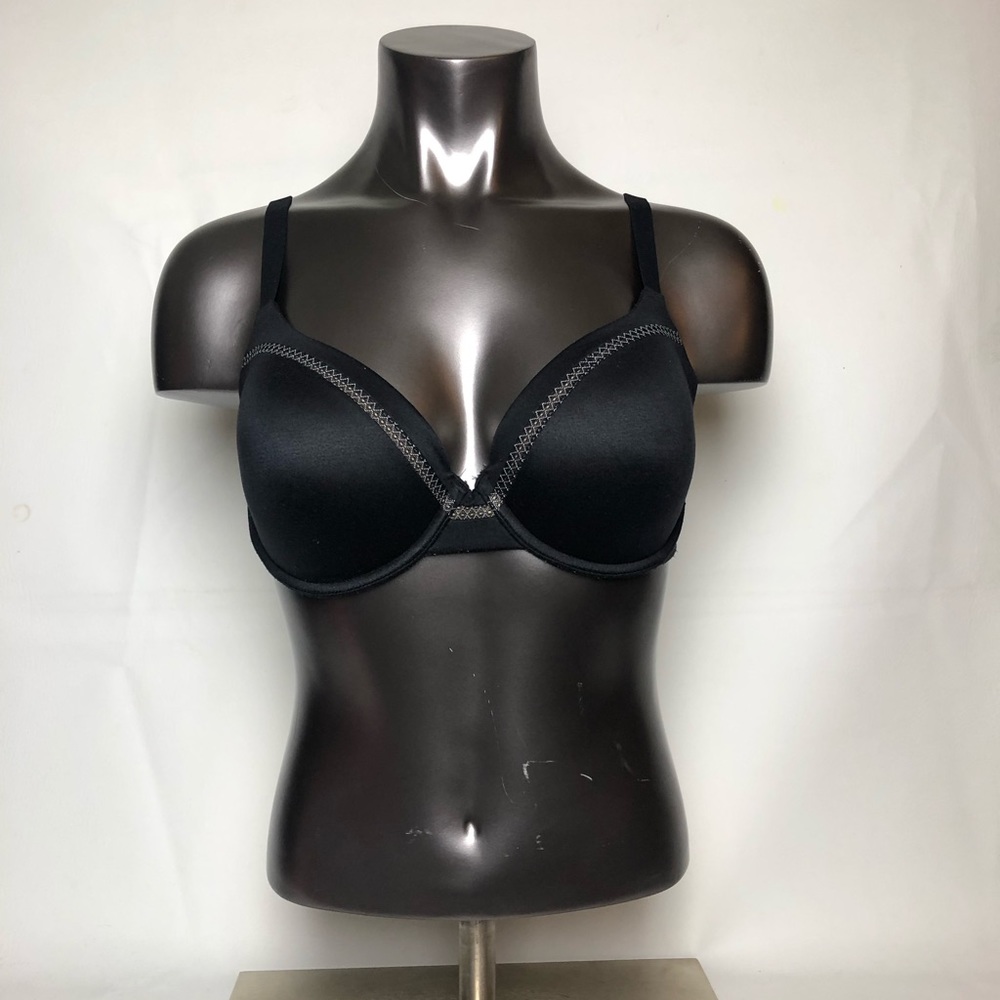 Women’s Black Bra Size:36D